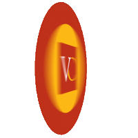 Vc Accepted Sticker by Valencia College