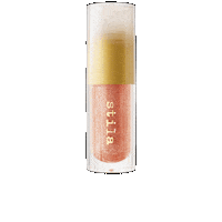 Makeup Lip Gloss Sticker by Stila Cosmetics
