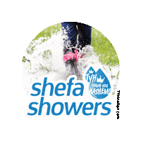Shefa Sticker by Thank You Hashem