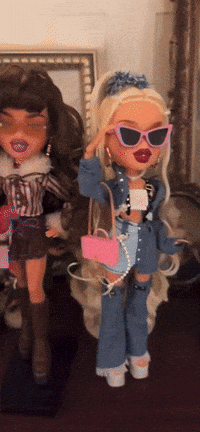 Bratz GIF by Flickplay
