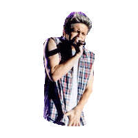 niall horan STICKER by imoji