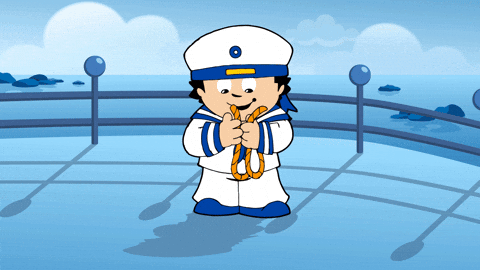 Mainzelmännchen GIF by ZDF