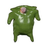 jellygummies cute loop 3d fairy Sticker