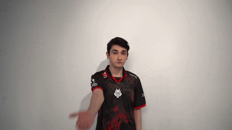 League Of Legends Lol GIF by G2 Esports