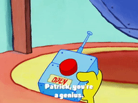 season 4 GIF by SpongeBob SquarePants