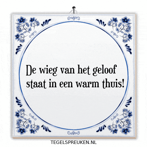 Humor Troost GIF by Tegelspreuken.nl