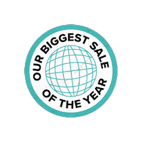 Misfits Sticker by Misifts Health