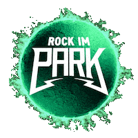 Rock Im Park Rip Sticker by Rock am Ring