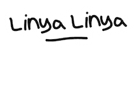 Linya2 Sticker by Linya-Linya