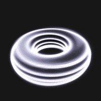 makio135 art animation loop motion GIF