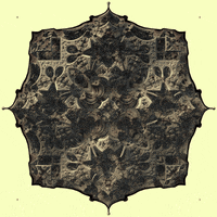 makio135 art animation loop motion GIF