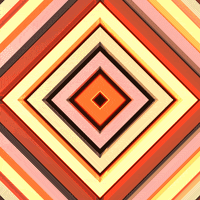 makio135 art animation loop motion GIF