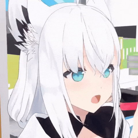 Hololive GIF