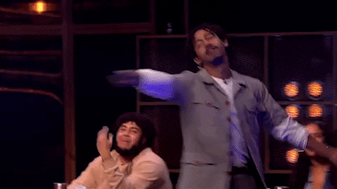 Hip Hop Rap GIF by Don't Hate The Playaz