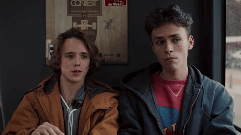 ew lol GIF by wtFOCK