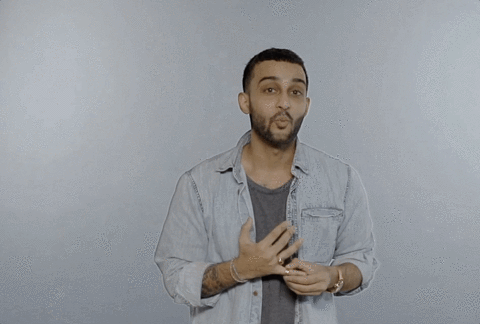 Asian History Month Wow GIF by KALY