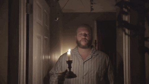 music video holy branches GIF by Radical Face