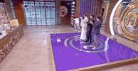 Oh My God Wow GIF by MasterChef España