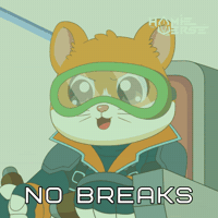 Tell Me More Another One GIF by Hamieverse