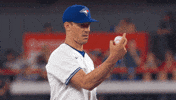 Come Here Blue Jays GIF by Toronto Blue Jays