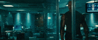 Fast And Furious Rock GIF by The Fast Saga