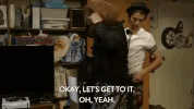 season 4 episode 12 GIF by Workaholics
