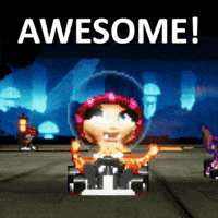 Awesome Yooka Laylee GIF by Playtonic Games
