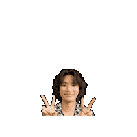 Kang Daesung Sticker