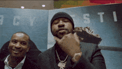 Flexing Rae Sremmurd GIF by ORG®
