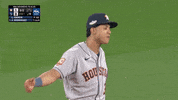 Jose Altuve Hug GIF by MLB