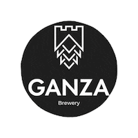 ganzabrewery ganzabrewery Sticker