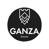 ganzabrewery ganzabrewery Sticker