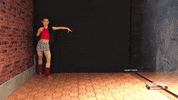 samba sexy girl GIF by Dance Insanity