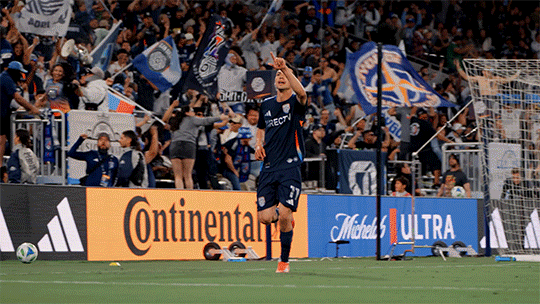 sandiegofc giphyupload soccer mls chucky lozano GIF