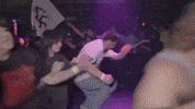 Ska Skanking GIF by Bill Skasby