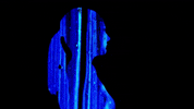 Dissolve GIF by The Chemical Brothers