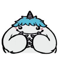 passionrepublicgames love happy heart smile Sticker