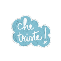 Draw Italy Sticker
