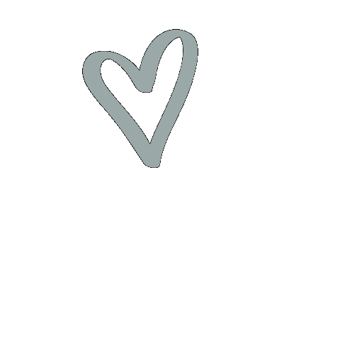 Heart Love Sticker
