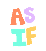 Sassy As If Sticker by Jess Stempel