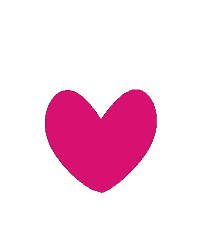 Heart Love Sticker