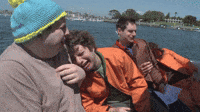 Blubbering Boys