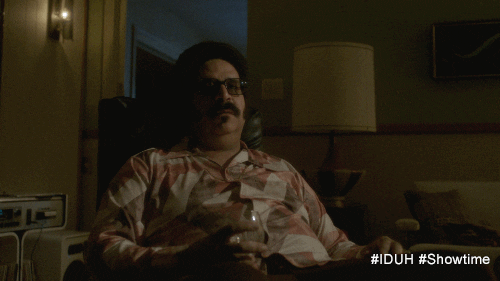 comedy lol GIF by Showtime