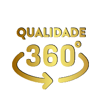 Bora Qualidade Sticker by MD Consultoria