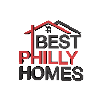 3D Bph Sticker by Best Philly Homes