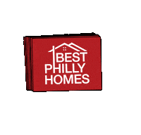 Real Estate Bph Sticker by Best Philly Homes