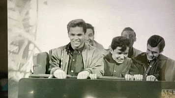 Roller Coaster GIF