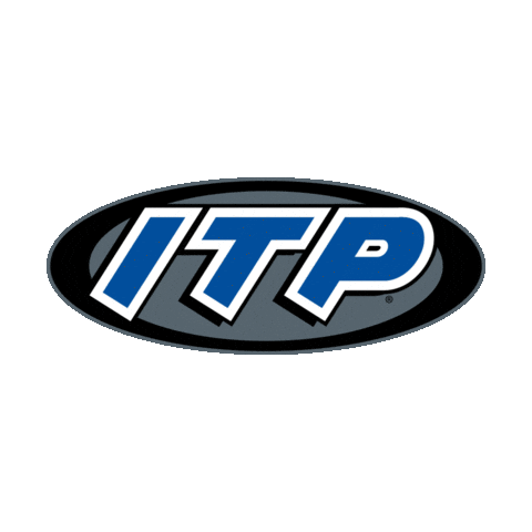 Family Teamwork Sticker by ITP Tires And Wheels