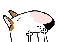 happy birthday clap Sticker by Jimmy the Bull