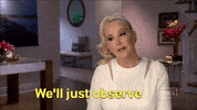 Real Housewives Shannon GIF by Slice